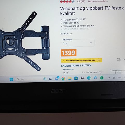 Annoncebillede