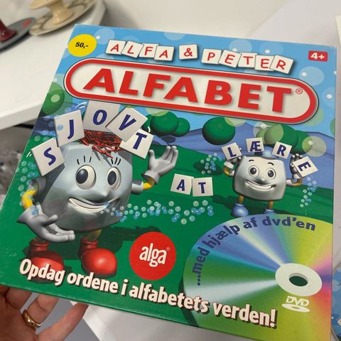 Annoncebillede