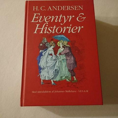 Annoncebillede
