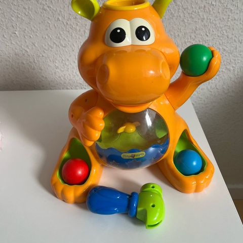 Annoncebillede