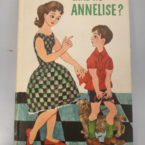 Annoncebillede