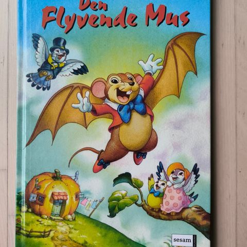 Annoncebillede