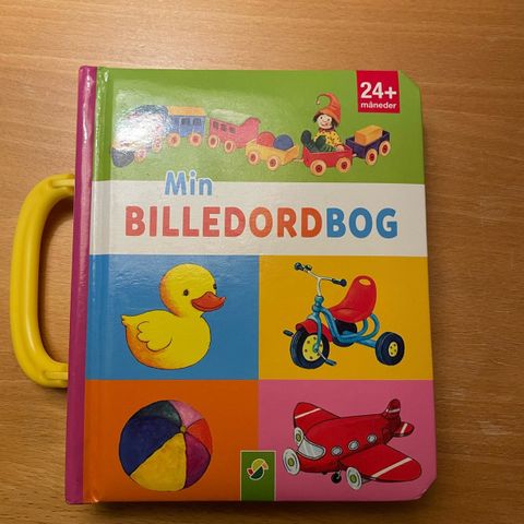 Annoncebillede