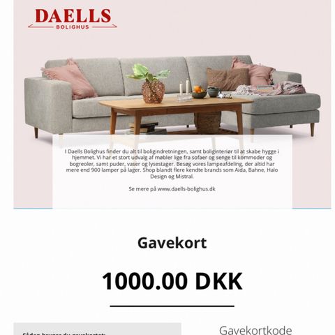 Annoncebillede