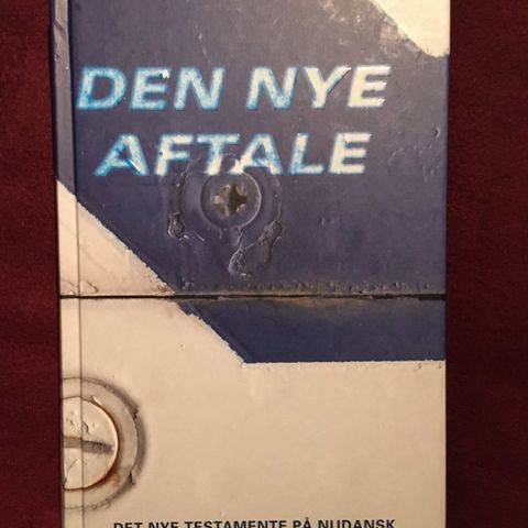 Annoncebillede