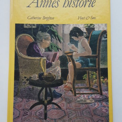Annoncebillede