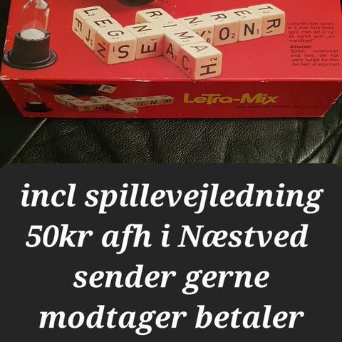 Annoncebillede