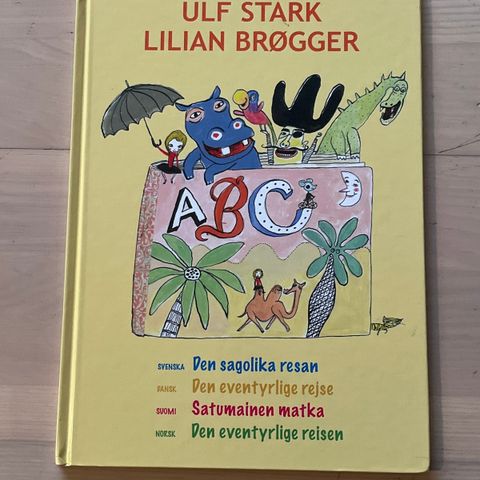 Annoncebillede