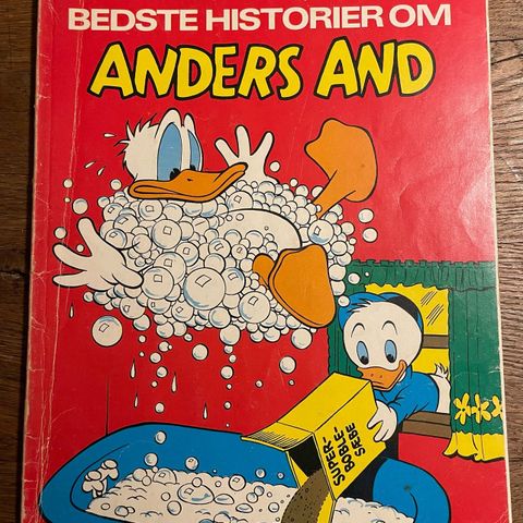 Annoncebillede
