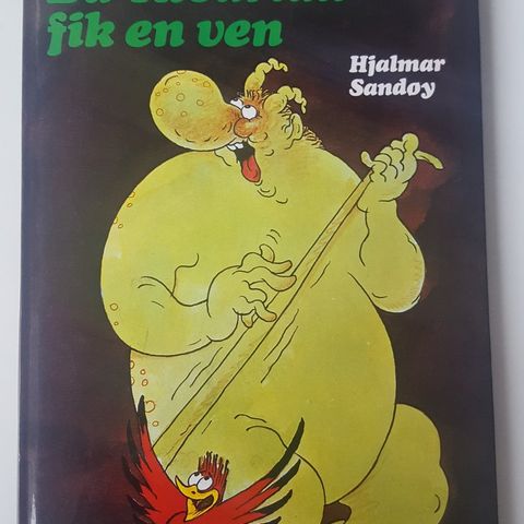 Annoncebillede
