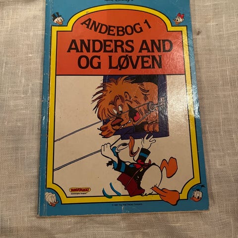 Annoncebillede