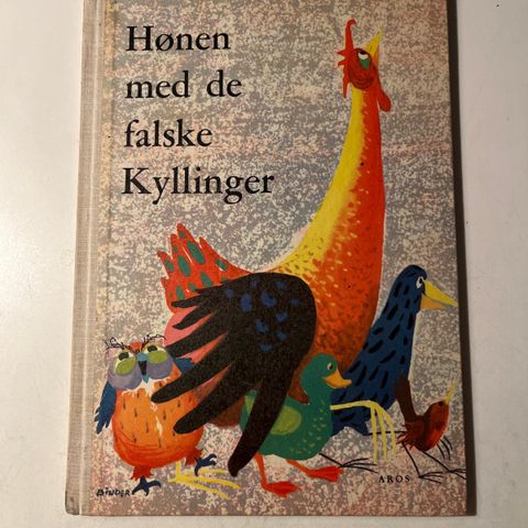 Annoncebillede
