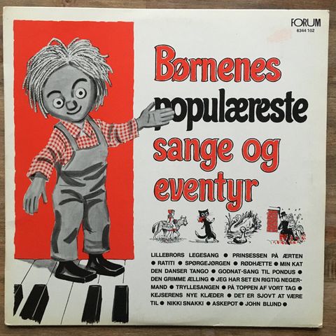 Annoncebillede