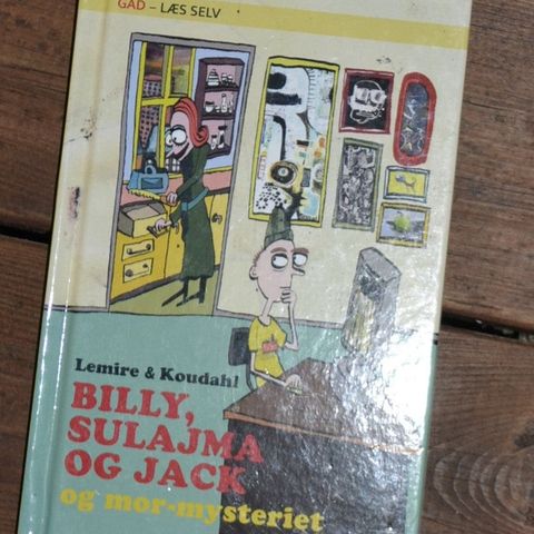 Annoncebillede