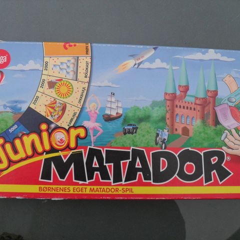 Annoncebillede