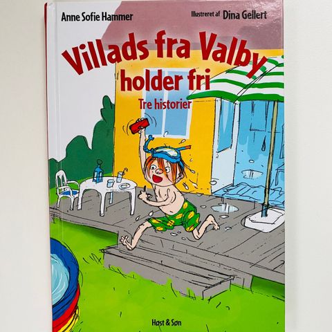 Annoncebillede