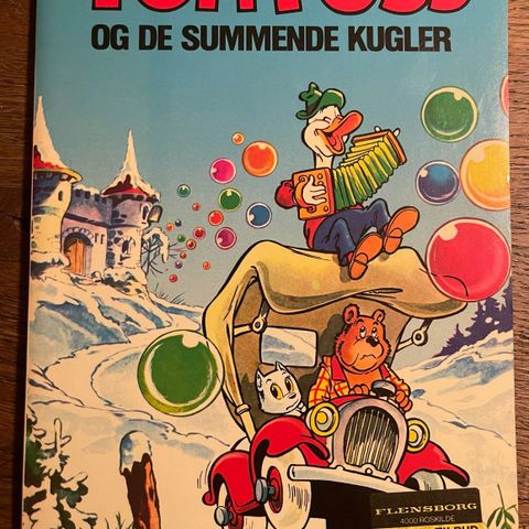 Annoncebillede