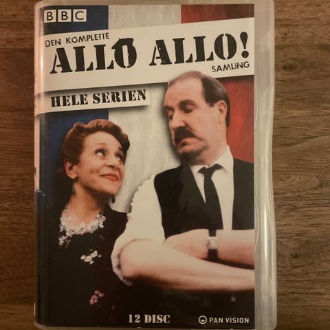 Annoncebillede