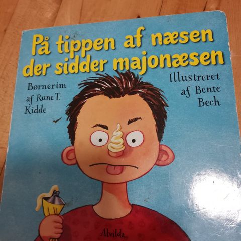 Annoncebillede