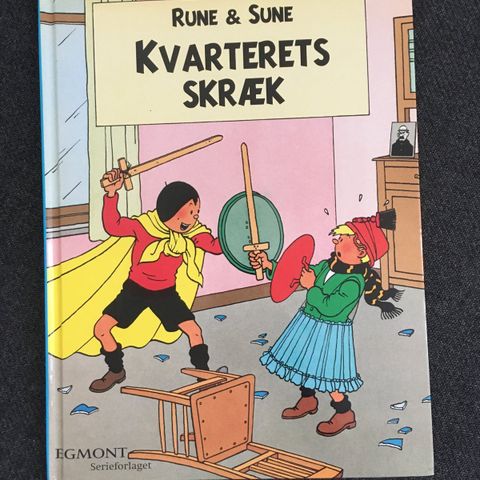 Annoncebillede