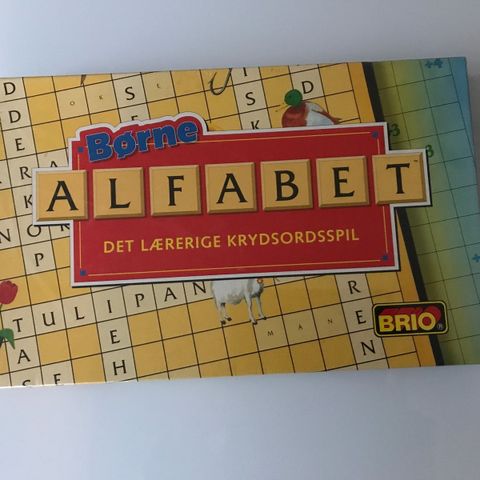 Annoncebillede