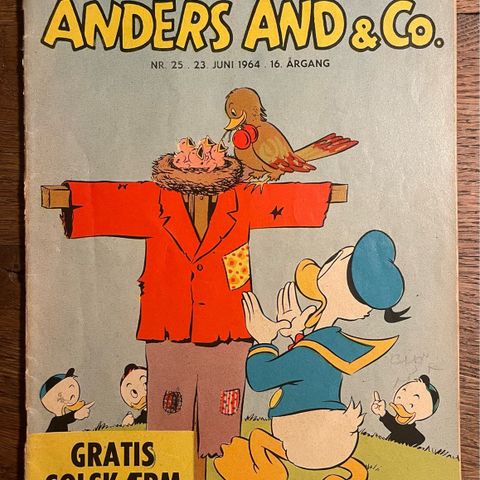 Annoncebillede