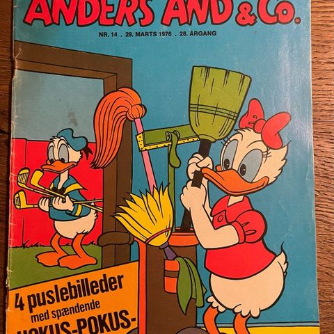 Annoncebillede