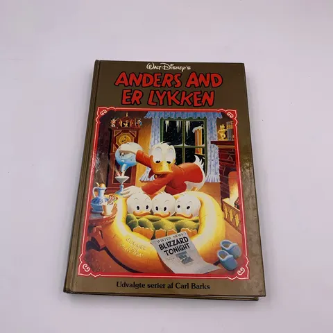 Annoncebillede