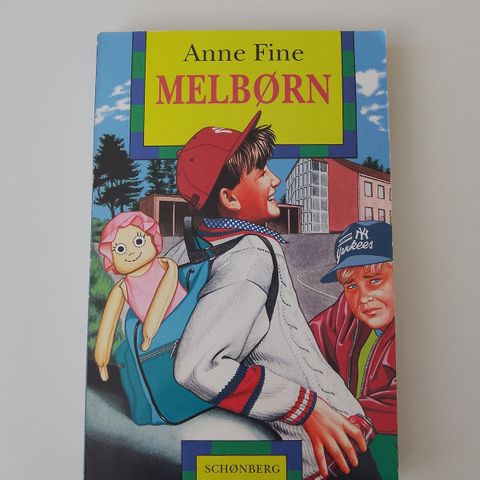 Annoncebillede