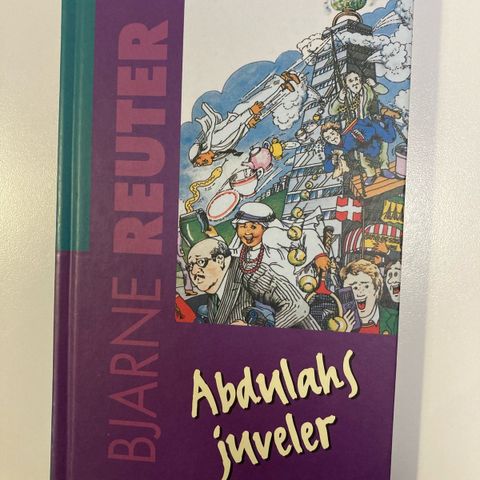 Annoncebillede