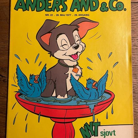 Annoncebillede