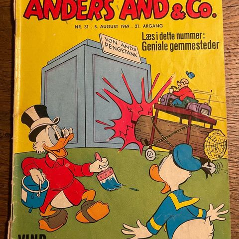 Annoncebillede