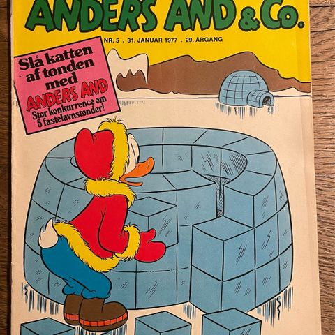 Annoncebillede