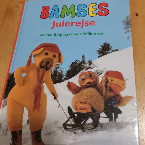 Annoncebillede