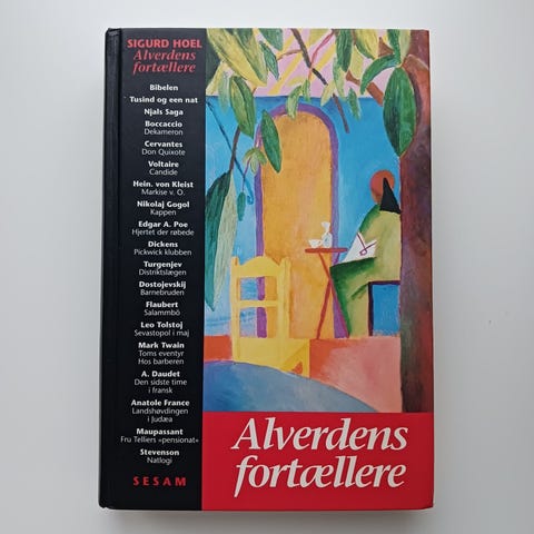 Annoncebillede