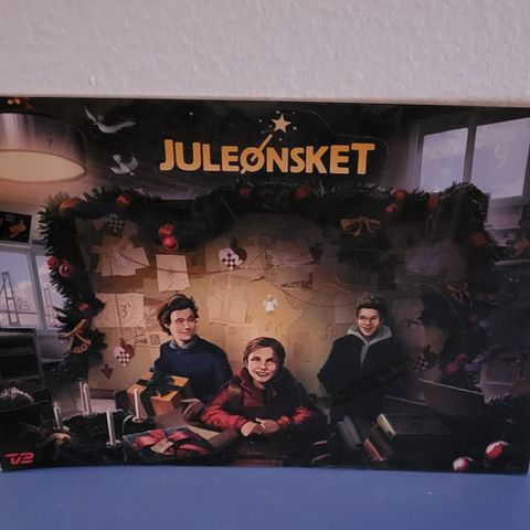 Annoncebillede
