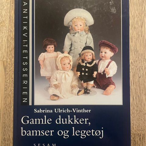 Annoncebillede