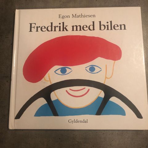 Annoncebillede