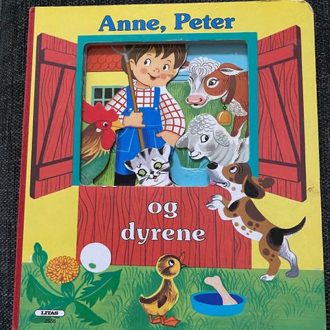 Annoncebillede