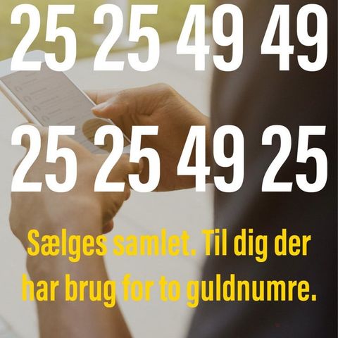Annoncebillede