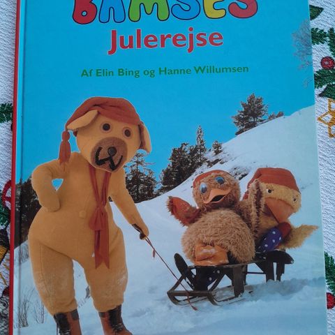Annoncebillede