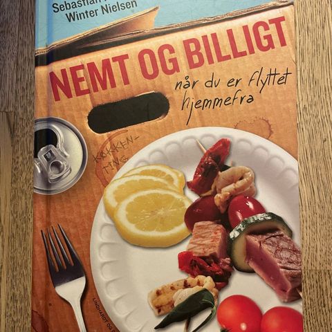 Annoncebillede