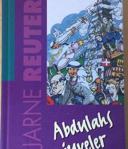 Annoncebillede