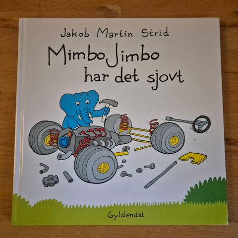 Annoncebillede