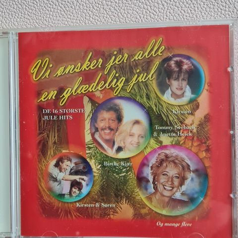 Annoncebillede