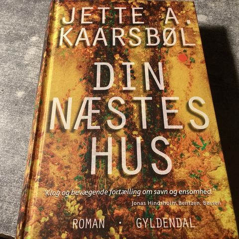 Annoncebillede