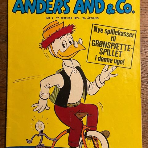 Annoncebillede