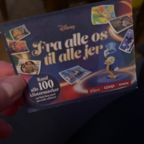 Annoncebillede