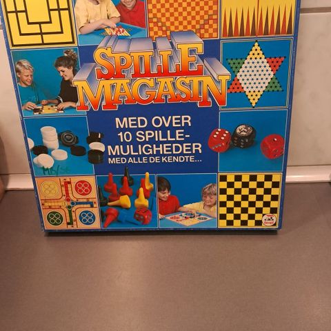 Annoncebillede