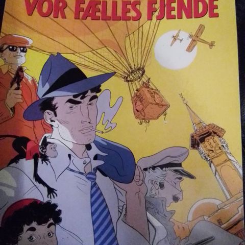 Annoncebillede